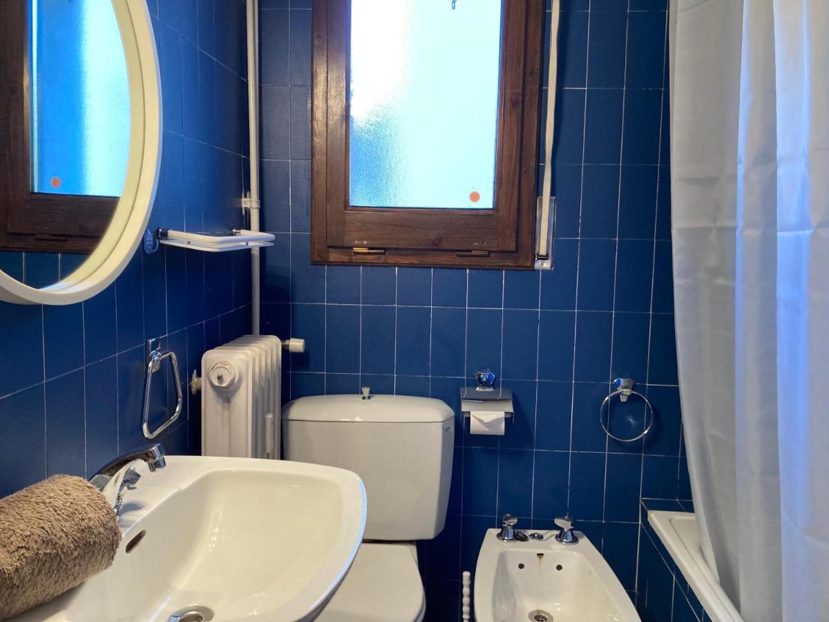 Apartament Pla Del Roc La Molina  Bagian luar foto
